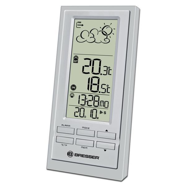 Bresser Weather station NBF-6 Trend