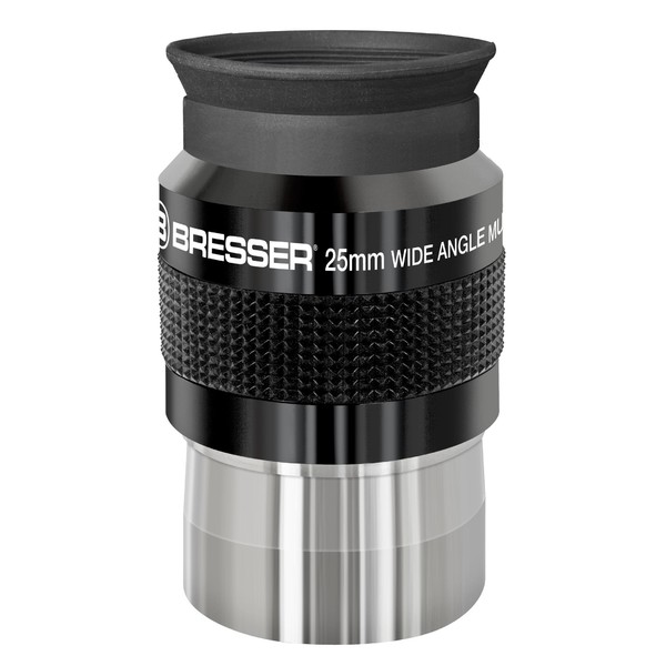 Bresser 25mm 2" wide angle eyepiece
