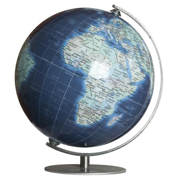 Columbus Duo Azzurro T241281mini globe