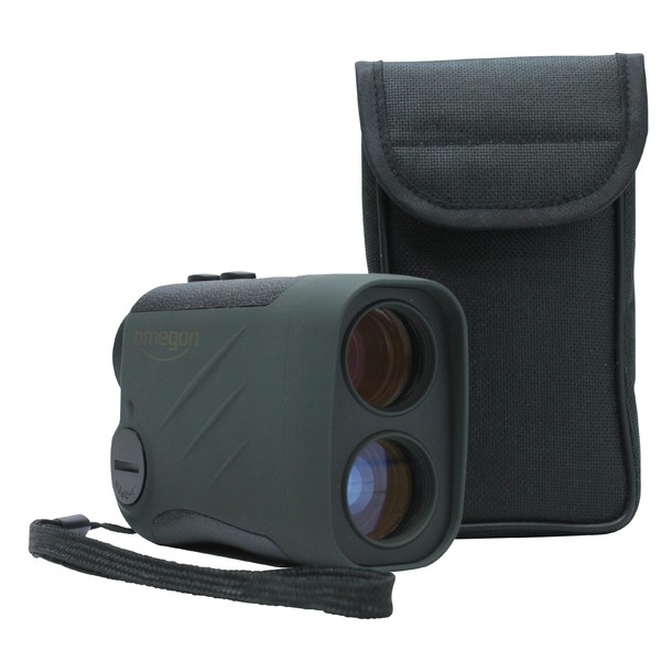 Omegon LRF 600 rangefinder