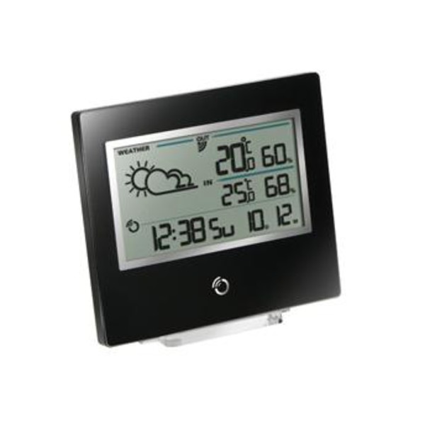 Oregon Scientific Weather station Slim