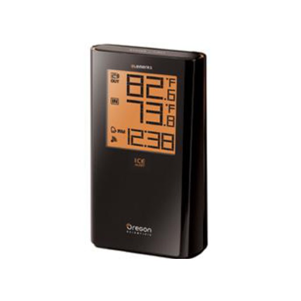 Oregon Scientific Elements line wireless thermometer with thermometer EW-92