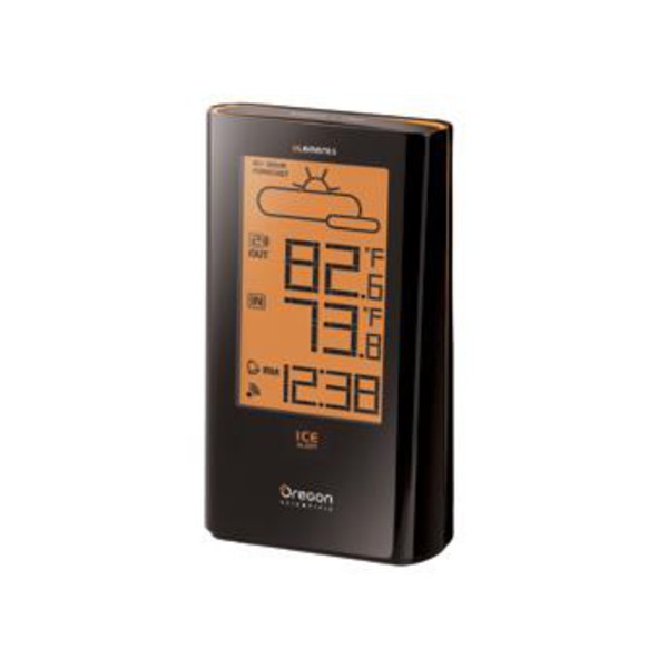 Oregon Scientific Elements line wireless weather station EW-93