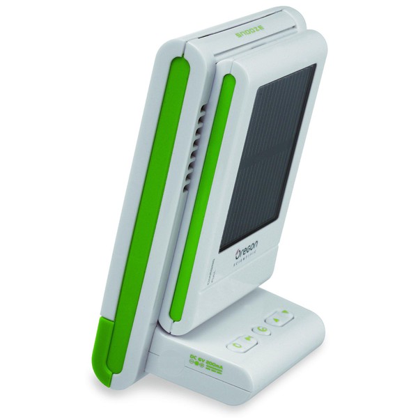 Oregon Scientific Eco line wireless weather station RMR331ES