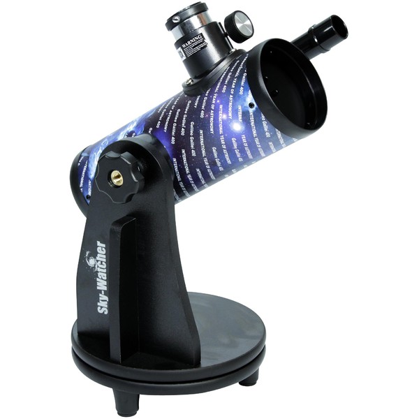 Skywatcher Dobson telescope N 76/300 Heritage DOB