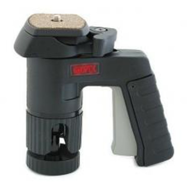 Geoptik Tripod pistol grip for binoculars and cameras