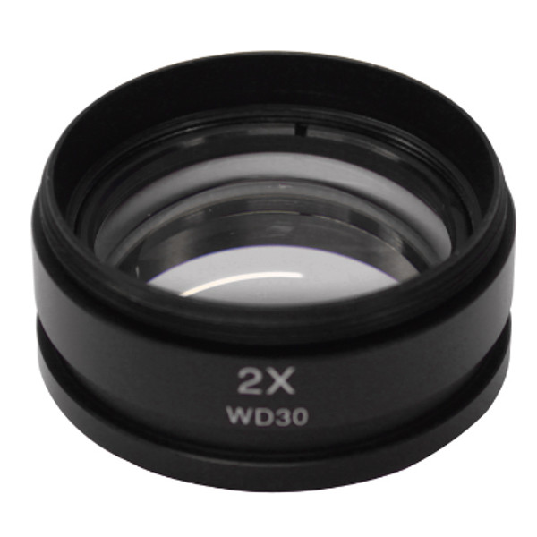 Optika Objective additional lens ST-087, 2.0x