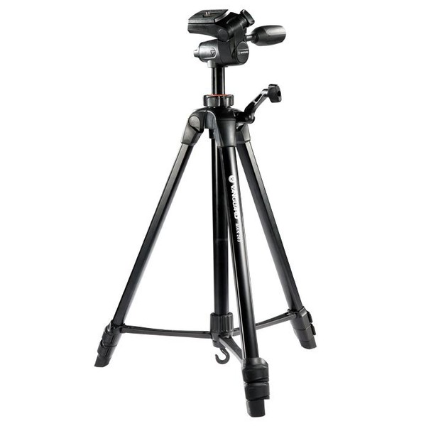 Vanguard Aluminium tripod Auctus Plus 323AT
