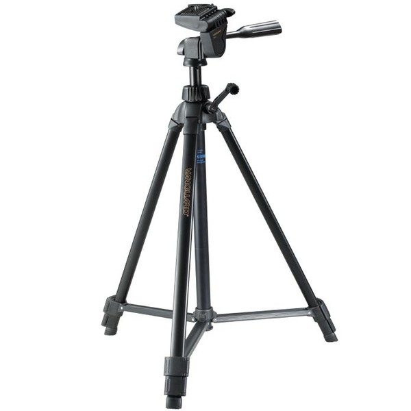Vanguard Aluminium tripod MK-3
