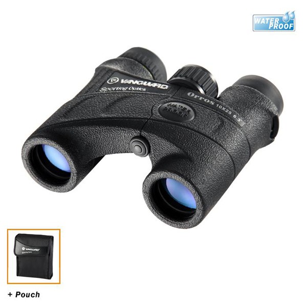 Vanguard Binoculars Orros 10x25