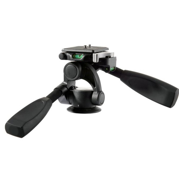 Vanguard 3-way-panheads PH-22