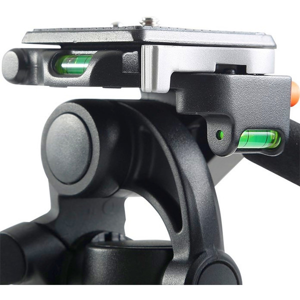 Vanguard 3-way-panheads PH-22