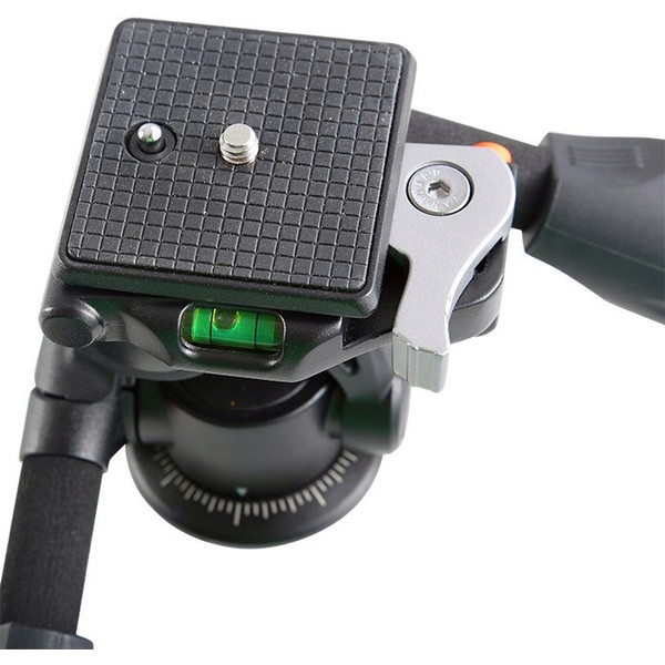 Vanguard 3-way-panheads PH-22