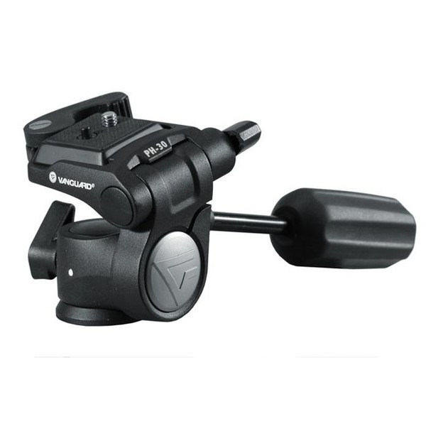 Vanguard Panoramic tripod head  PH-30