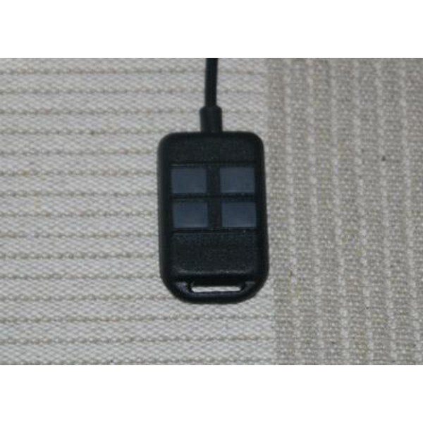 Omegon observatory dome control unit, v1.2