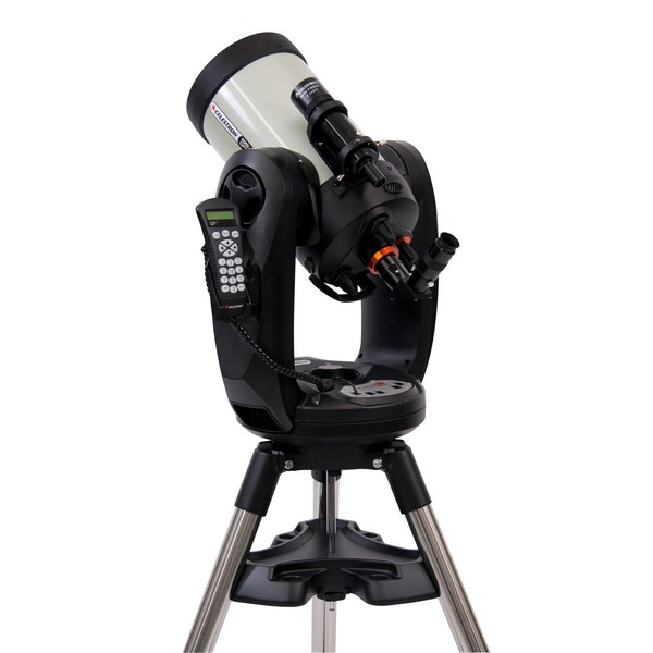 Celestron SC 203/2032 CPC Deluxe 800 HD GoTo telescope