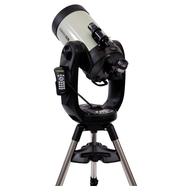 Celestron Schmidt-Cassegrain telescope SC 279/2800 EdgeHD 1100 CPC Deluxe GoTo