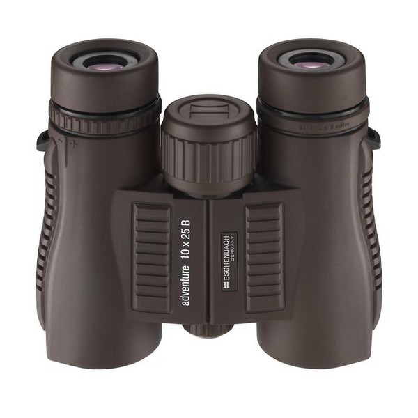 Eschenbach Binoculars Adventure 10x25 B