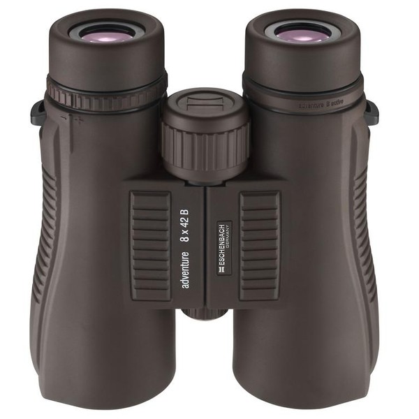 Eschenbach Binoculars Adventure 8x42 B