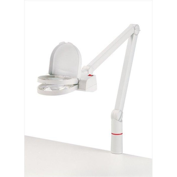 Eschenbach 132mm/1.9X/2.8X stand magnifying glass