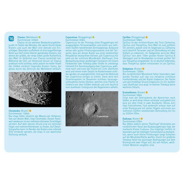 Oculum Verlag Book Moonscout