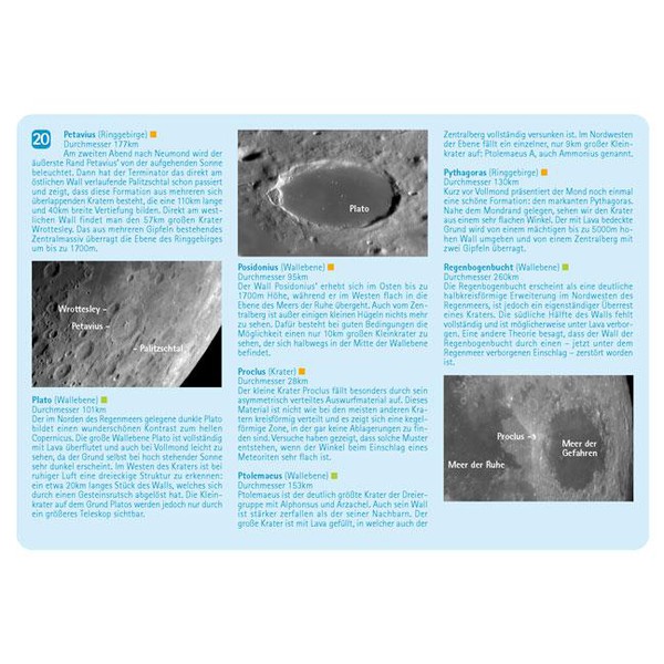 Oculum Verlag Book Moonscout