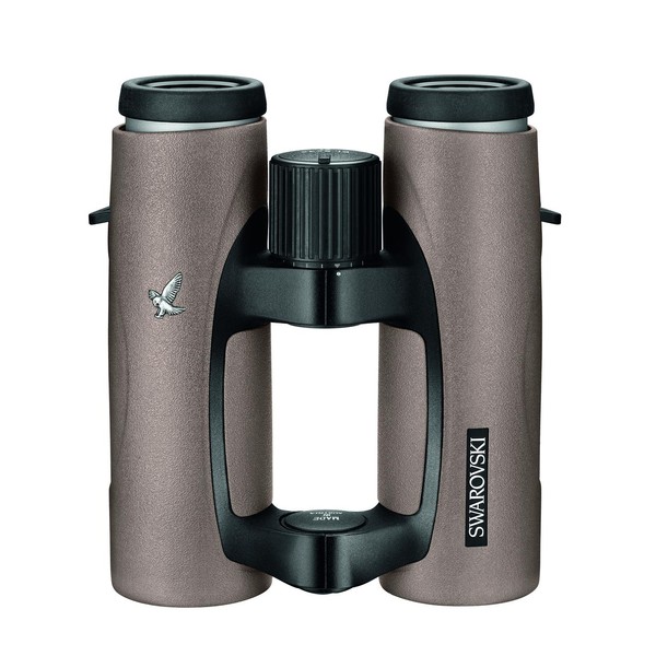 Swarovski Swarovision EL 8x32 binoculars, sand brown