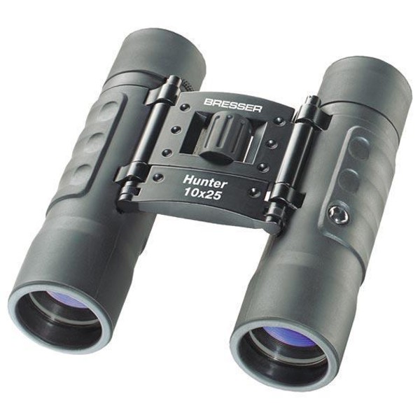 Bresser Binoculars Hunter 10x25