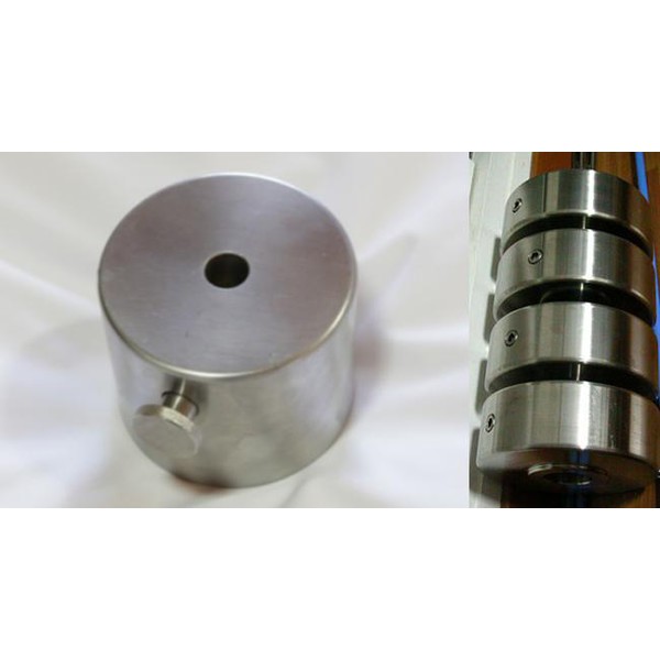 Rainbow Astro AstroDreamTech 4.5kg stainless steel counterweight for Morningcalm 200GE