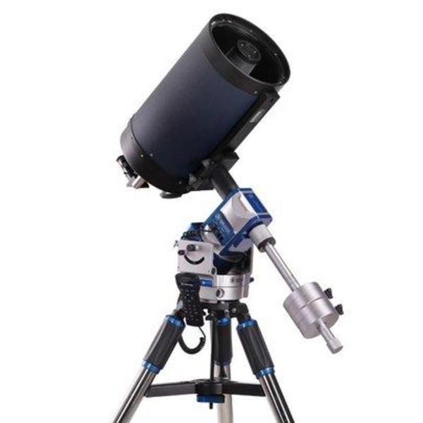 Meade Schmidt-Cassegrain Teleskop SC 254/2540 LX80 GoTo