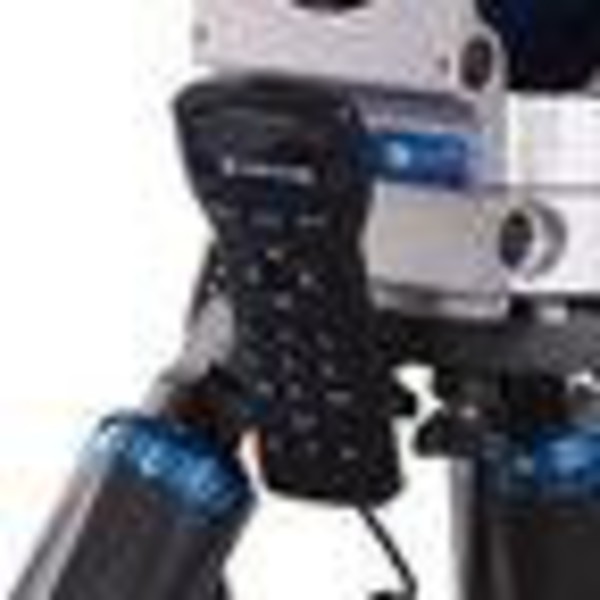 Meade Schmidt-Cassegrain telescope SC 203/2034 LX80 GoTo