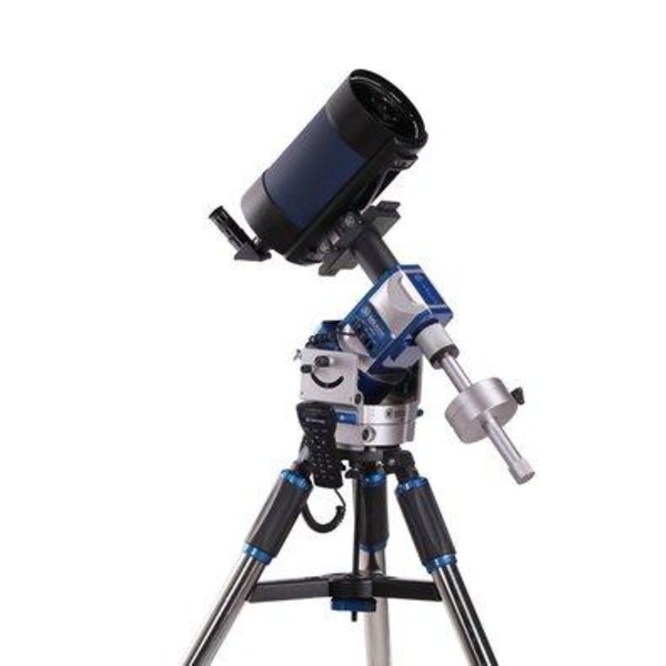 Meade Schmidt-Cassegrain telescope SC 152/1524 LX80 GoTo