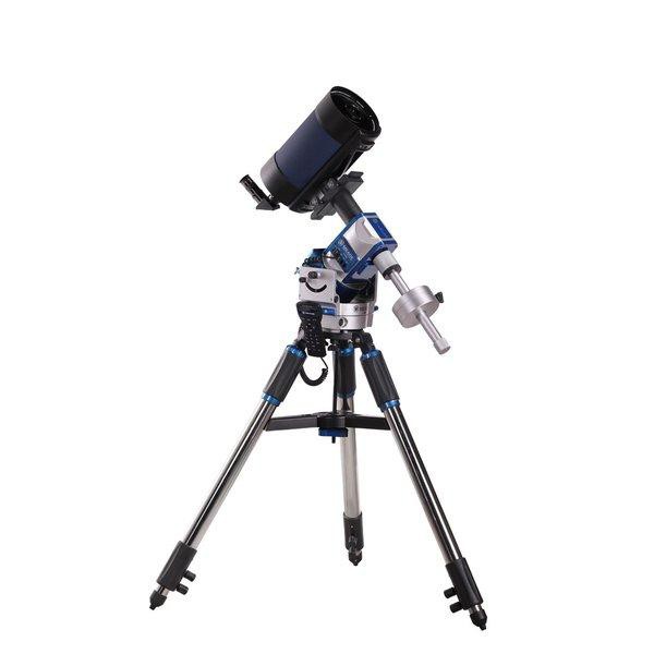 Meade Schmidt-Cassegrain telescope SC 152/1524 LX80 GoTo