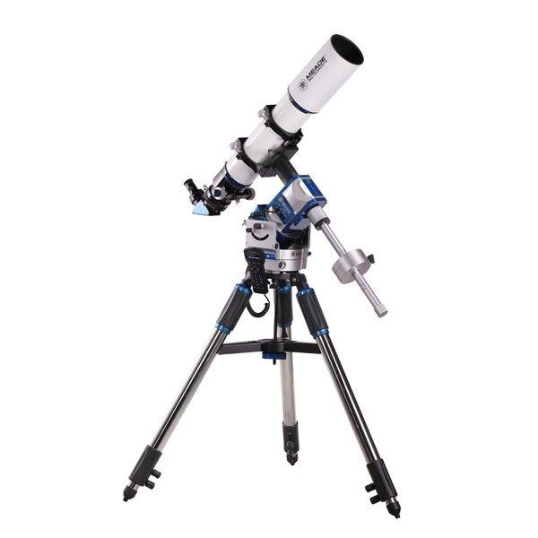 Meade Apochromatic refractor AP 115/805 LX80 GoTo
