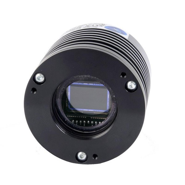 Starlight Xpress system M26C colour camera