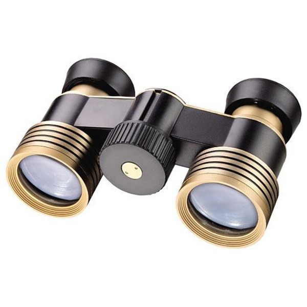 Bresser Opera glasses Scala GB 3x27