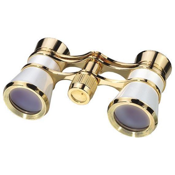 Bresser Opera glasses Scala MPG 3x25