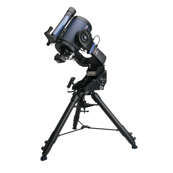 Meade Telescope ACF-SC 254/2032 Starlock LX600 with X wedge