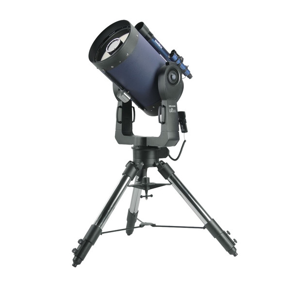 Meade Telescope ACF-SC 355/2845 Starlock LX600