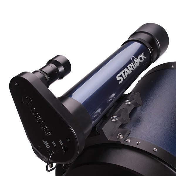 Meade Telescope ACF-SC 355/2845 Starlock LX600