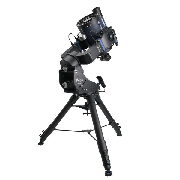 Meade Telescope ACF-SC 355/2845 Starlock LX600 with X wedge