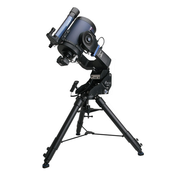 Meade Telescope ACF-SC 355/2845 Starlock LX600 with X wedge