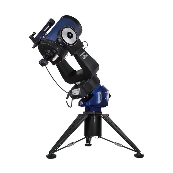 Meade Telescope ACF-SC 406/3251 Starlock LX600 with Max tripod