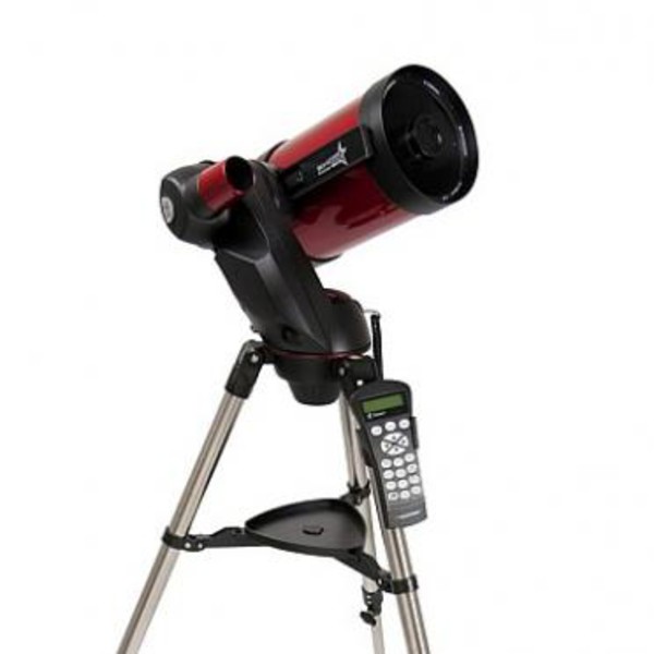 Celestron SC 152/1500 Sky Prodigy GoTo telescope