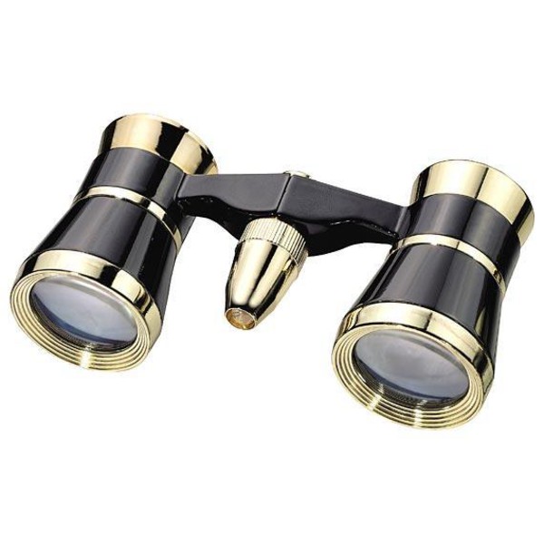 Bresser Opera glasses Scala LBG 3x25