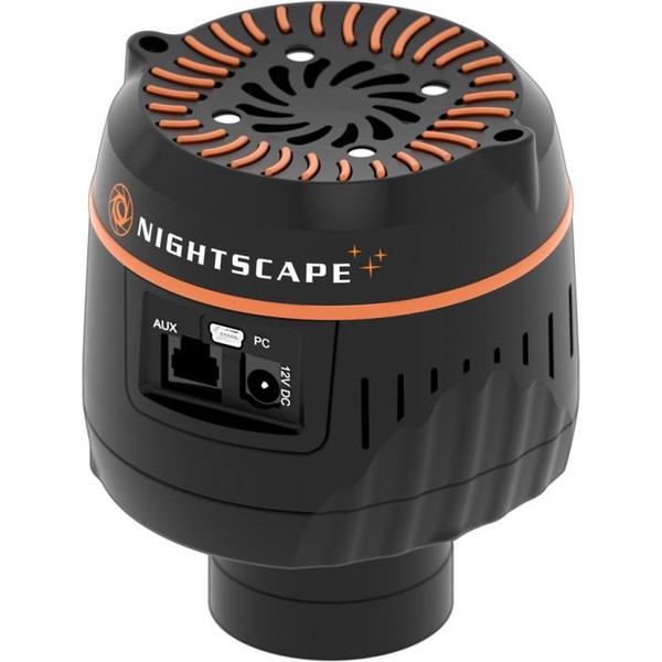 Celestron Nightscape CCD camera