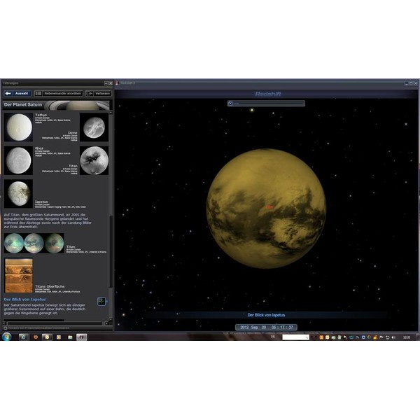 United Soft Media RedShift 8 software