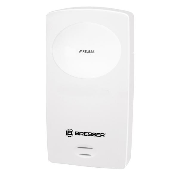Bresser Wireless weather station Temeo Trend i