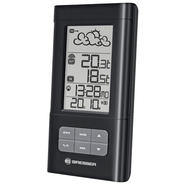 Bresser Weather station TemeoTrend LB