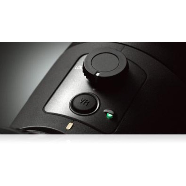 Nikon EDG 85A VR spotting scope